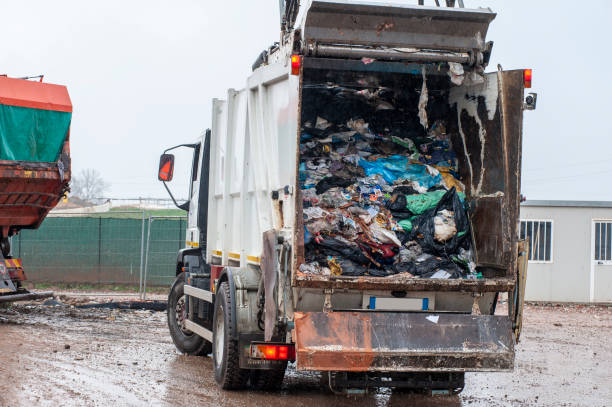 Best Donation Pickup Services  in Pecan Plantation, TX