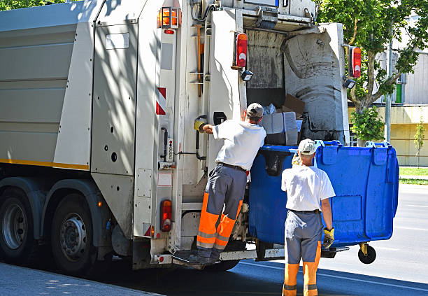 Best Same-Day Junk Removal Services  in Pecan Plantation, TX